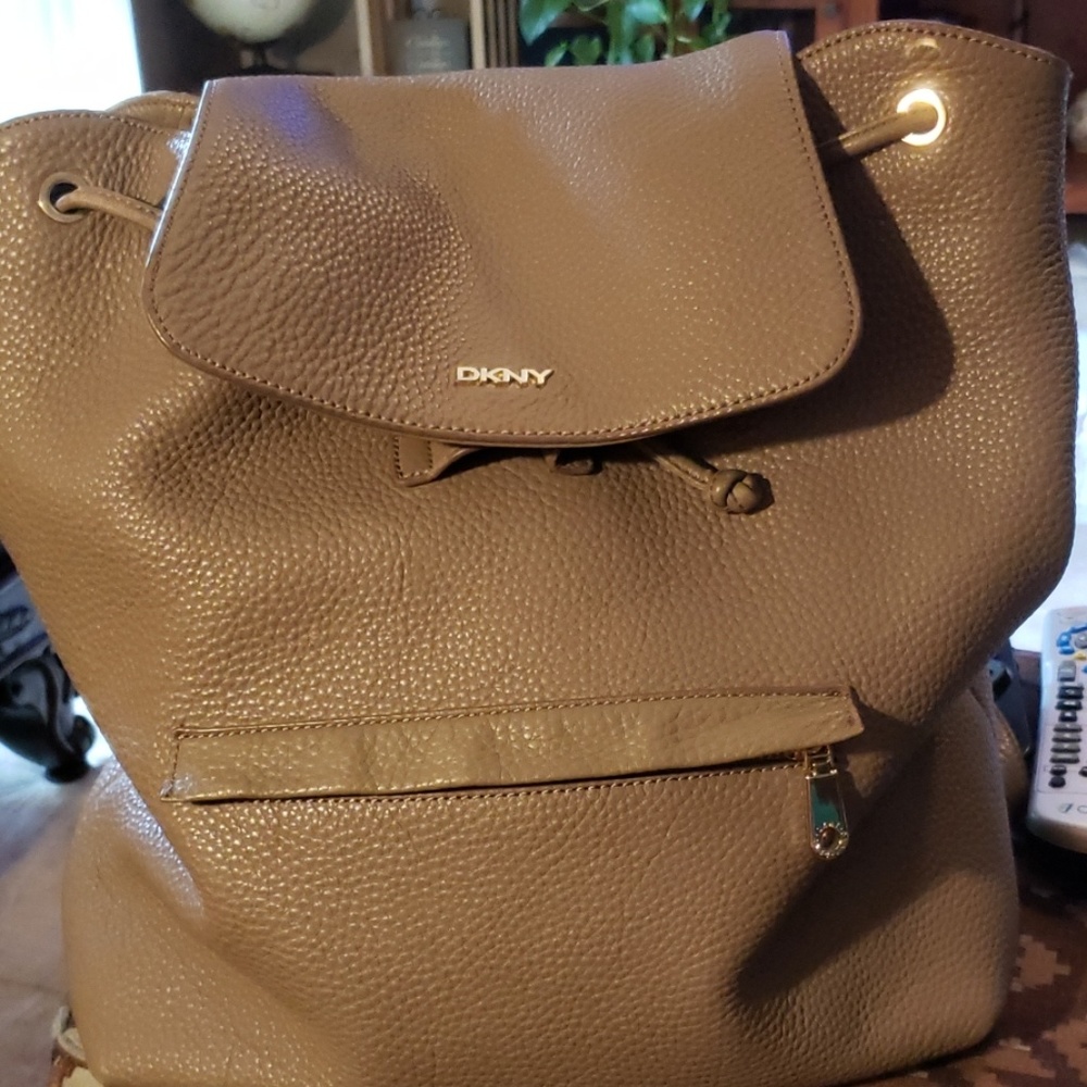 DKNY backpack
